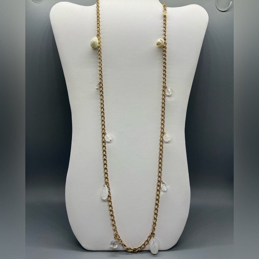 Ivory Necklace